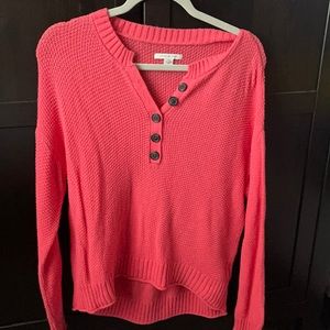 American eagle sweater